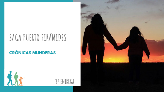 Experiencias de viaje en Puerto Pirámides – Tercera Parte