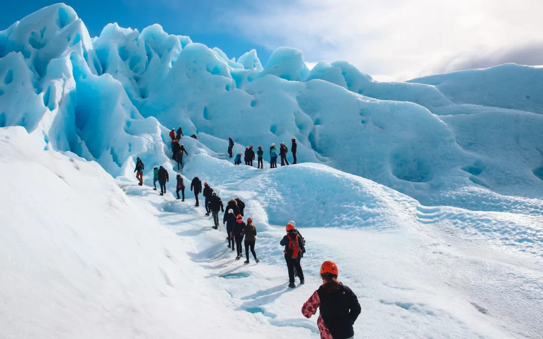 VIAJA 6 DIAS POR EL CHALTEN Y EL CALAFATE
