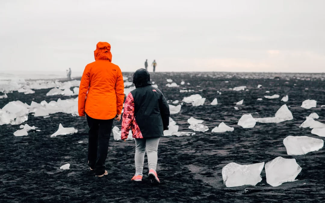 GUÍA PRÁCTICA DE ISLANDIA