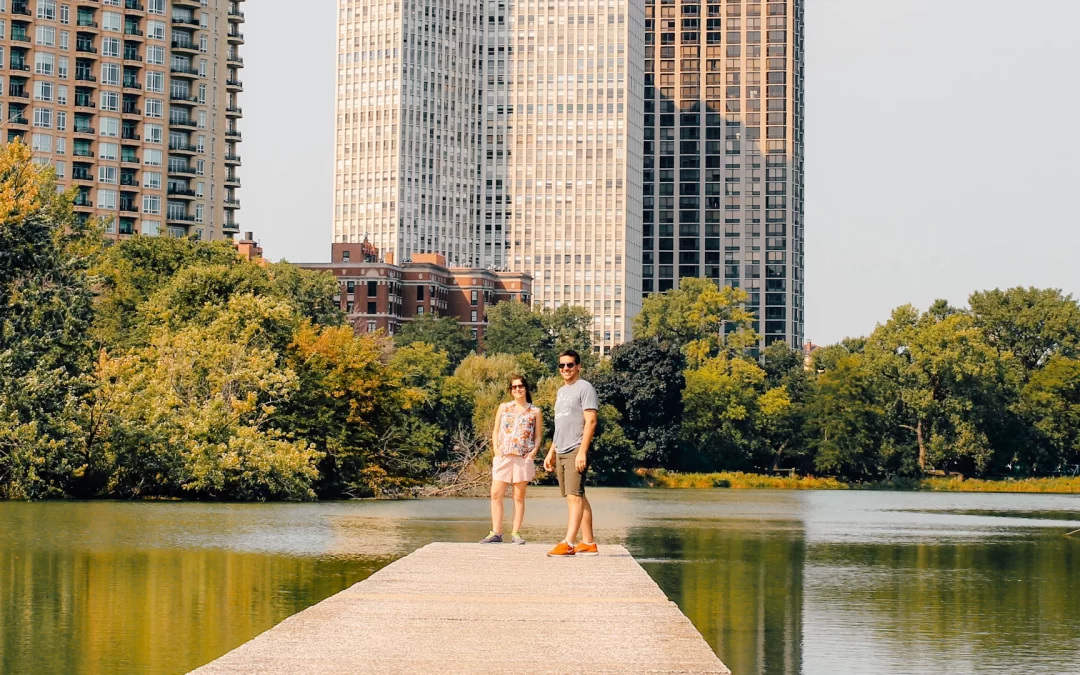 Que hacer 4 días en Chicago