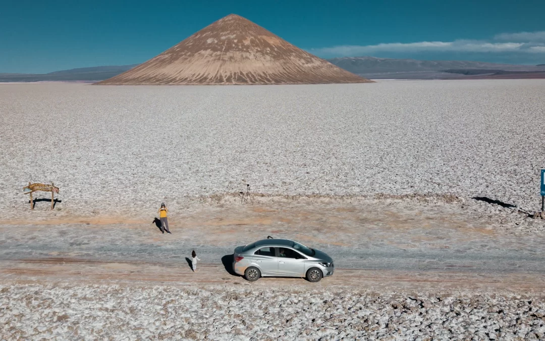 Descuentos para alquiler de autos en argentina y el mundo